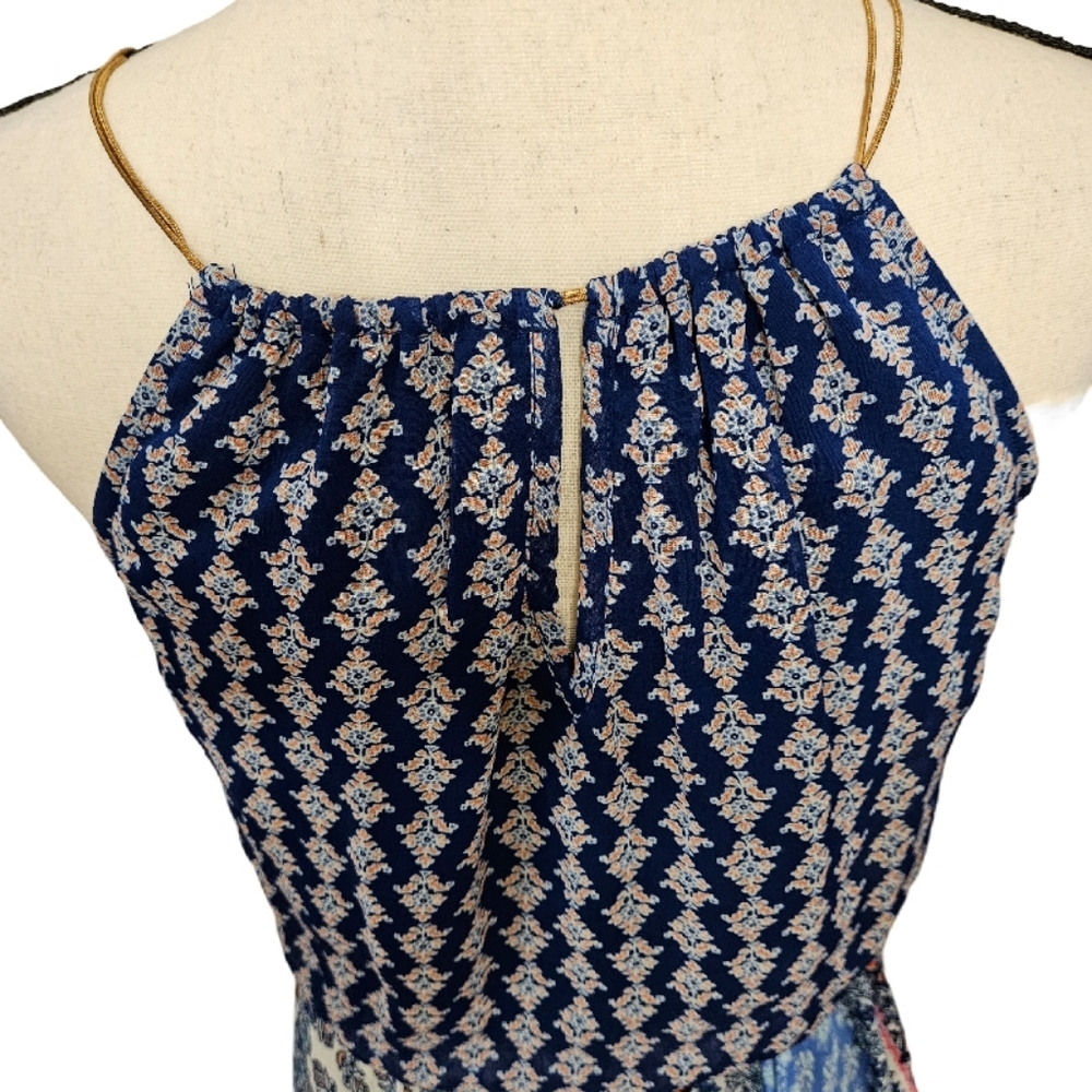 Maurices Floral Dress - Picture 9 of 12